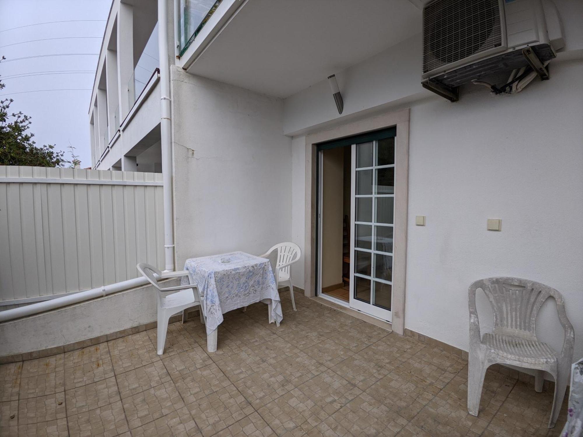 Residencial Marialva Park Hotel คอร์โฮโยส ภายนอก รูปภาพ