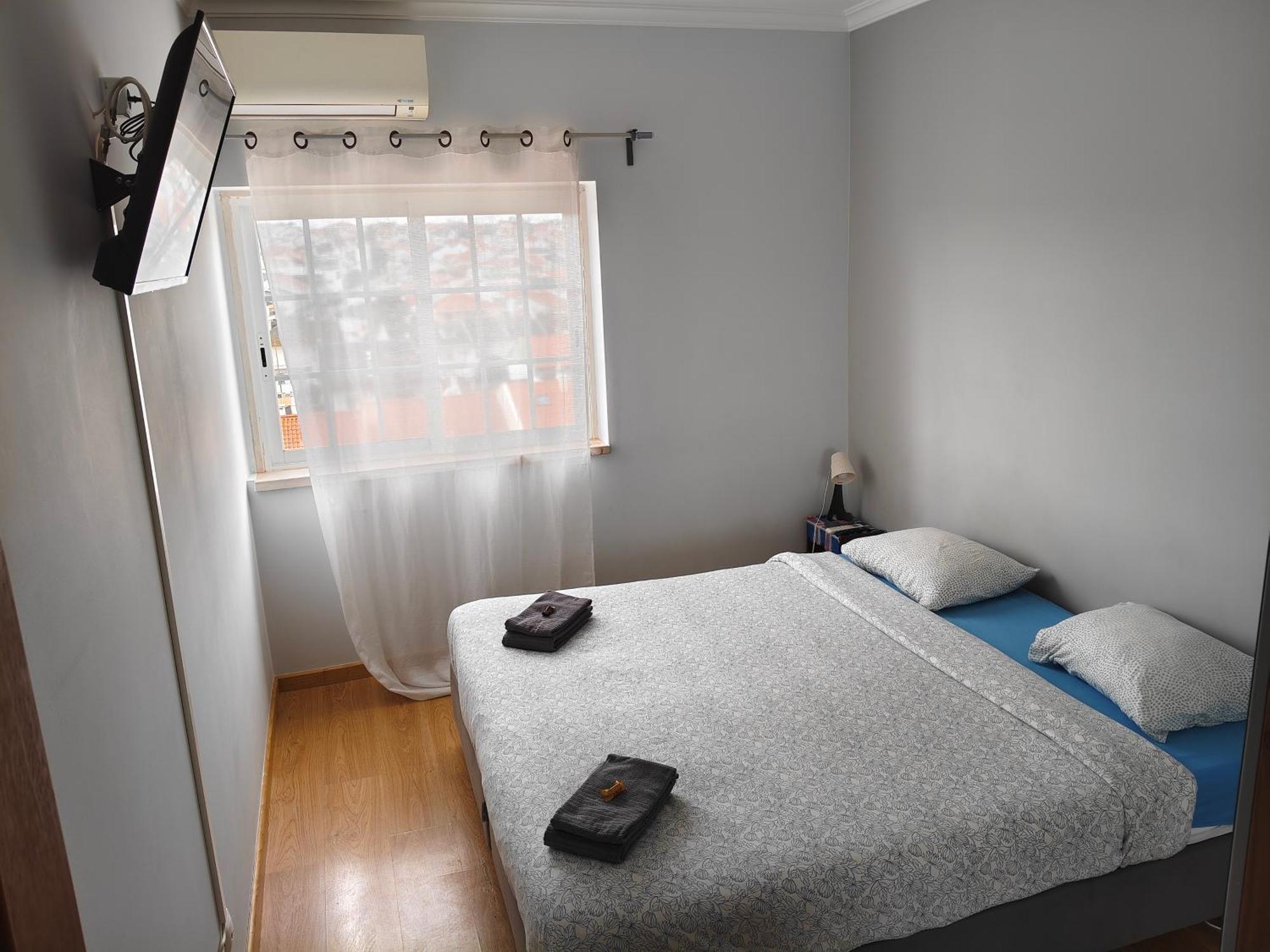 Residencial Marialva Park Hotel คอร์โฮโยส ภายนอก รูปภาพ