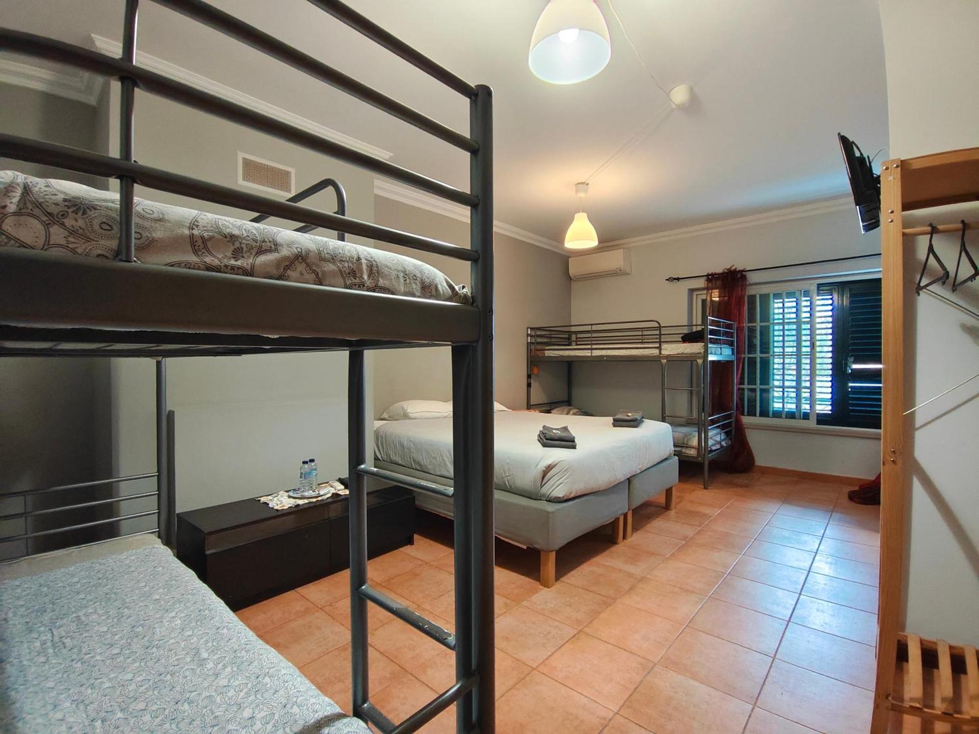 Residencial Marialva Park Hotel คอร์โฮโยส ภายนอก รูปภาพ