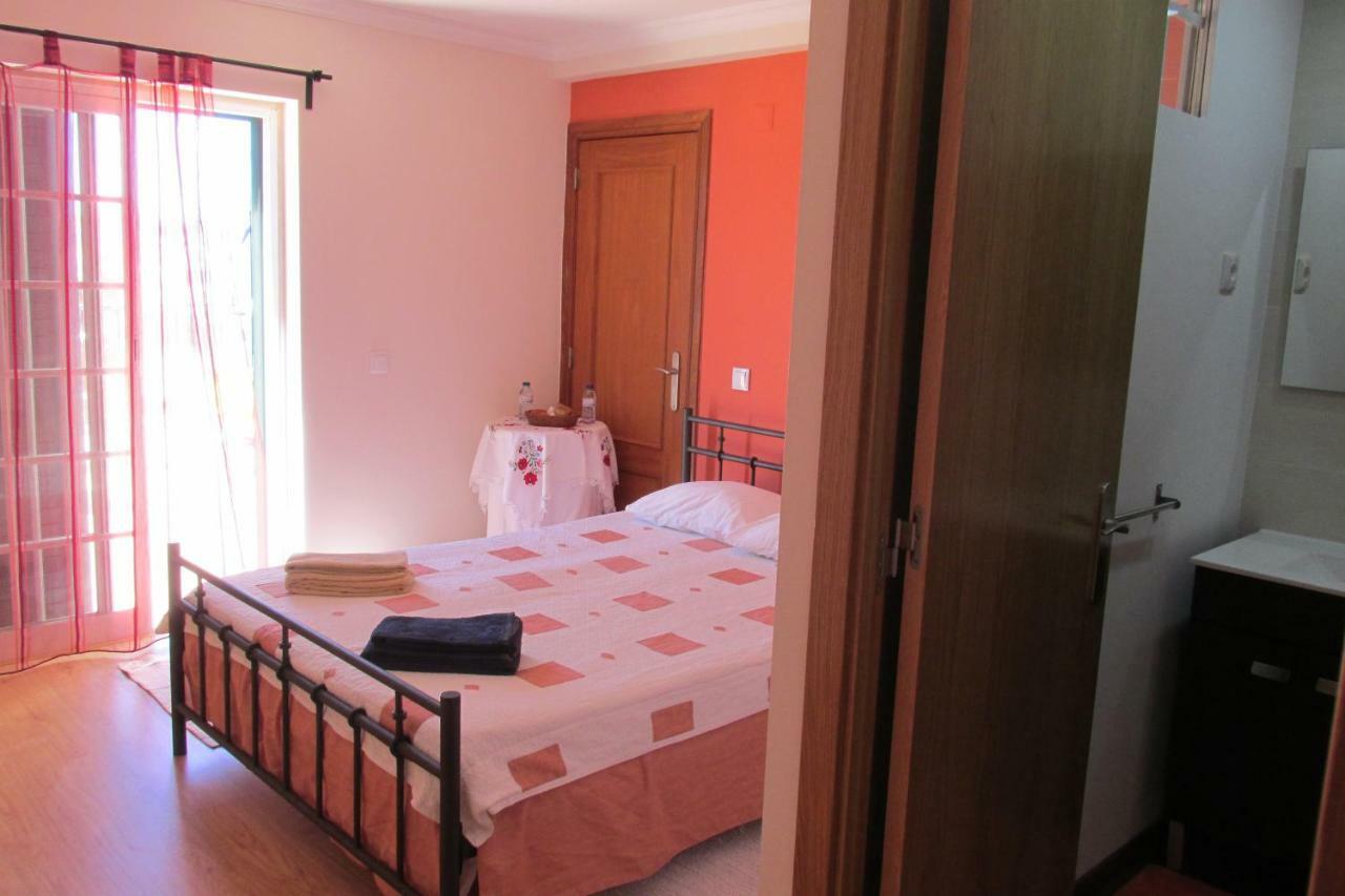 Residencial Marialva Park Hotel คอร์โฮโยส ภายนอก รูปภาพ