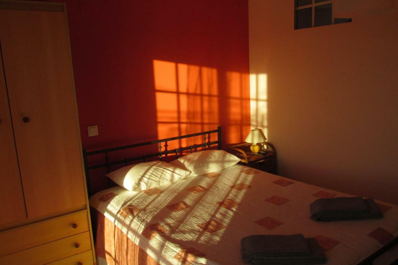 Residencial Marialva Park Hotel คอร์โฮโยส ภายนอก รูปภาพ