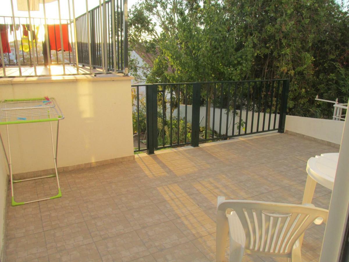 Residencial Marialva Park Hotel คอร์โฮโยส ภายนอก รูปภาพ